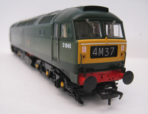 Bachmann class 410b - class, no
