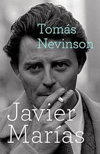 Tomás nevinson hardcover - tomás,