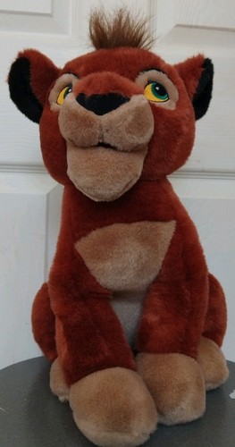 Lion king simba pride - king,