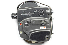 Beaulieu R16 16mm Camera {Body