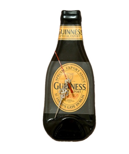 Working guinness special - working,