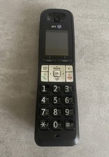 BT 8500 Cordless Phone