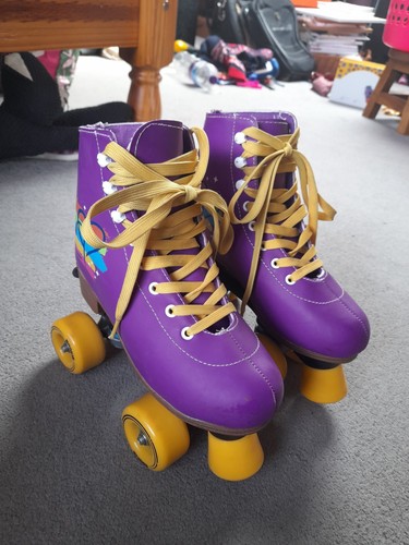 Rookie rollerskates children - rollerskates,