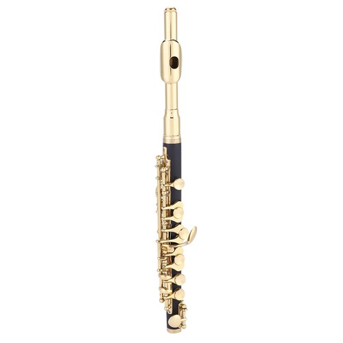 Piccolo ottavino half size - piccolo,