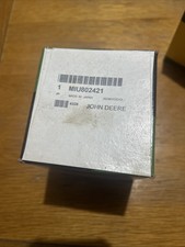 John Deere MIU802421 Genuine