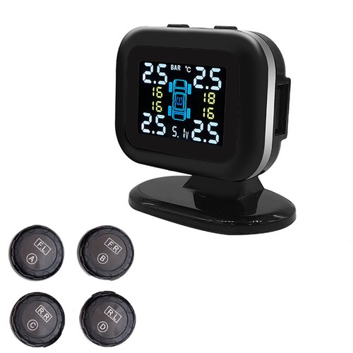 Car tpms tire pressure - tpms,