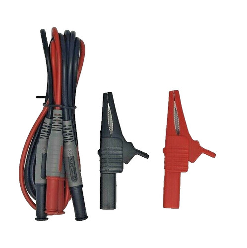 Amecal 104 test - amecal, tl-104-c