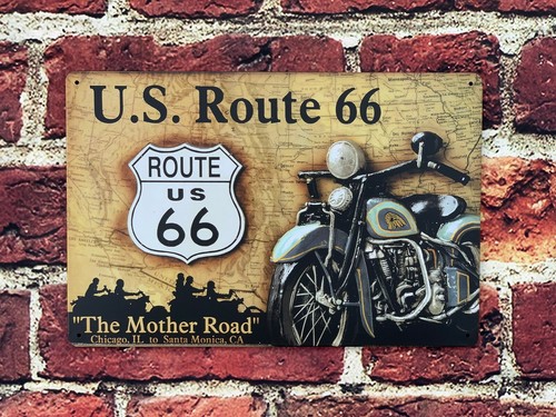 Route famous highway - famous,