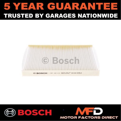 Cabin filter bosch - cabin,