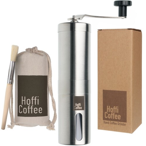 Manual coffee grinder burr - manual,