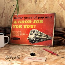 British rail good - british, "a