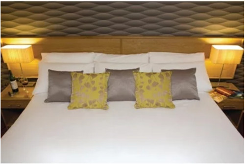 Luxury savoy duvet cover super - luxury,