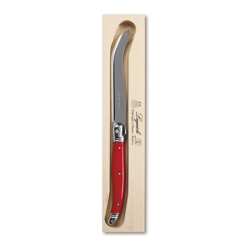 Laguiole cheese knife - cheese, in