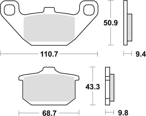 Kawasaki 500 03 organic - kawasaki, 90-03