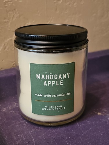 Bath body works white - bath, &