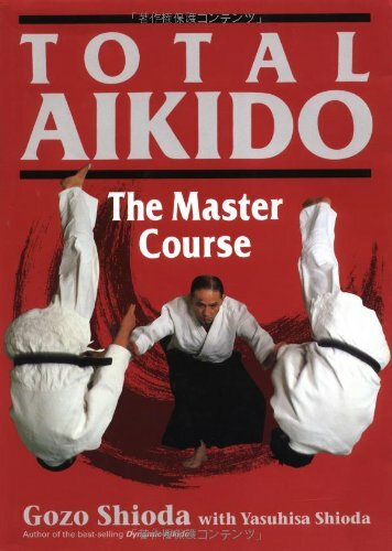 Total aikido the master - total,