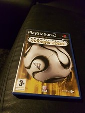 championship manager 2006