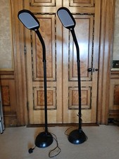 Kenley Daylight Lamp x 2