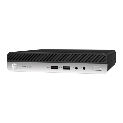 Prodesk 400 micro intel - 400,