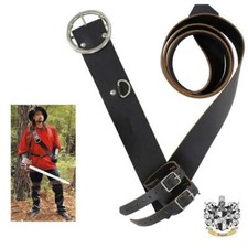 Medieval / Pirate Black