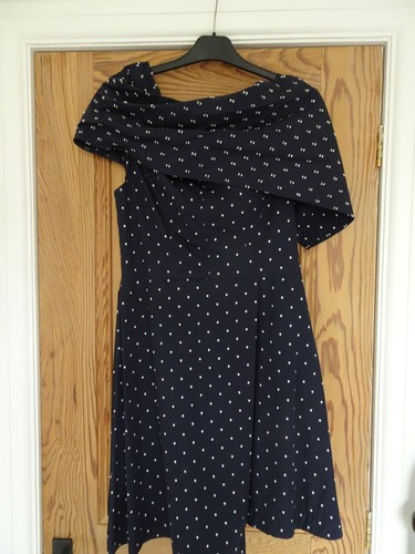 Nicole farhi navy - farhi,