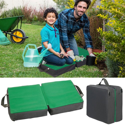 Thick garden kneeling pad - xl,