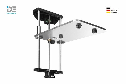 Ide makerbot replicator - replicator, 2x