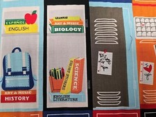 1.3 Metres  100% Cotton