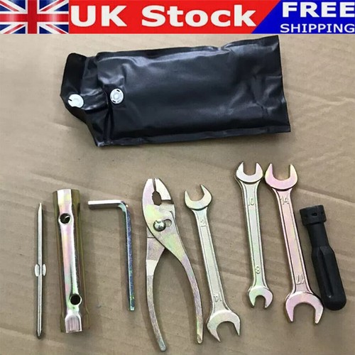 Motorcycle tool kits repair - 7x,