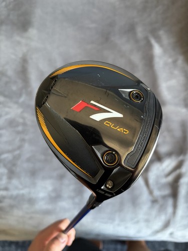 Taylormade mini driver - taylormade,