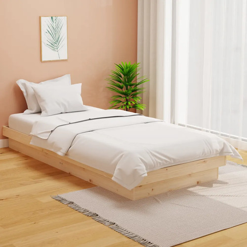 Walplus bed frame without - bed,