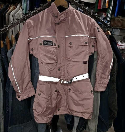 Belstaff tourmaster 500 belted - belstaff,