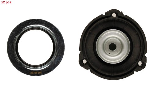 Pcs front top strut - x2,