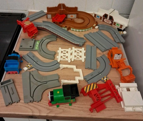 Thomas the tank - , engine