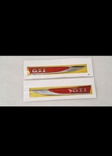 Genuine VW GOLF MK7 POLO GTI