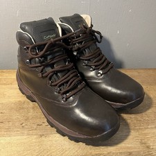 Cotswold Leather Walking Boots