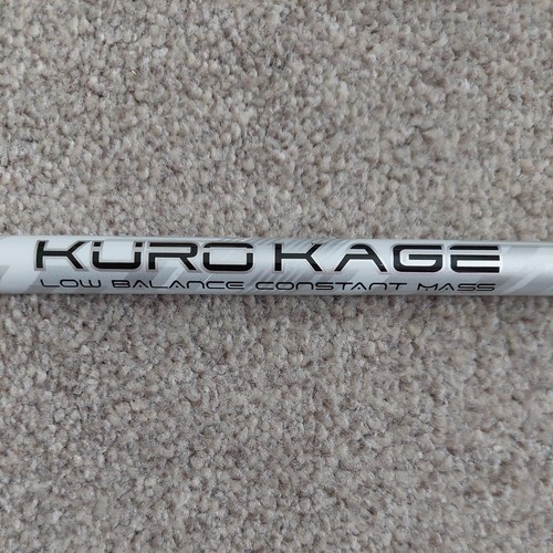 Kuro kage 50g - kage, graphite