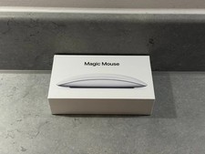 Apple Magic Mouse (A1657)
