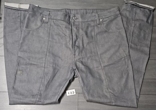 Star raw lanc jeans mens - g,