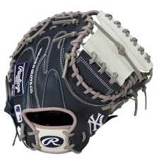 Rawlings Baseball Glove HYPER
