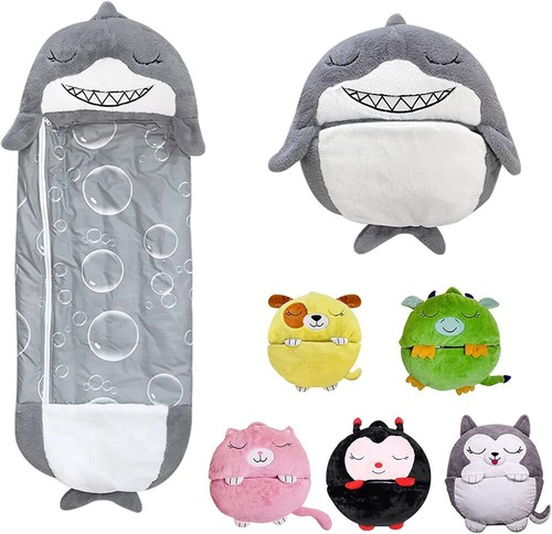 Kids large sleeping bag - sleeping,