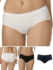 Sloggi Midi Briefs Knickers 2