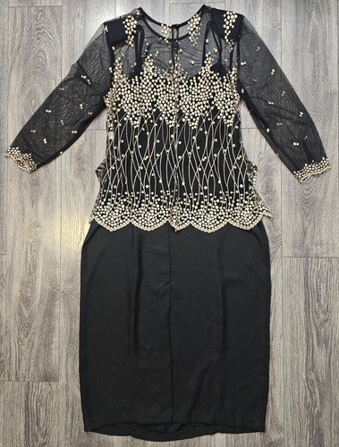 Vintage sheena fashions pc - sheena, 2