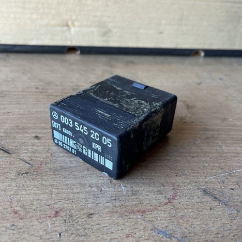 Fuel pump relay 0035452405 for - fuel,