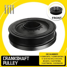 Crankshaft Pulley 11238512072