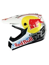 Youth Motocross Helmet –
