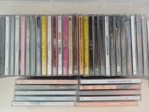 Job lot x40 - job,
