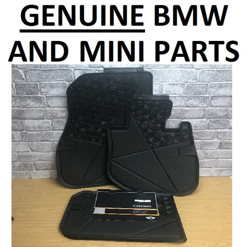Genuine mini u25 all weather - mini,