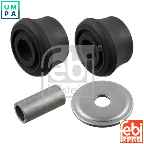 Repair kit suspension strut - suspension,