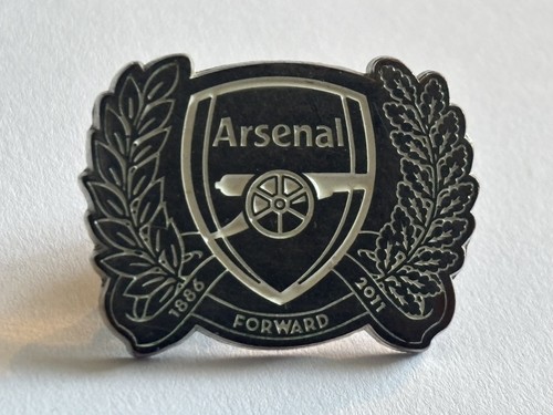 Arsenal lapel pin badge - arsenal,